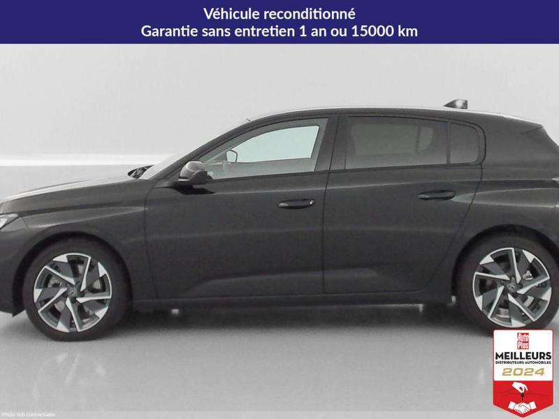 Peugeot 308 1.5 BlueHDi 130ch Allure Eat8