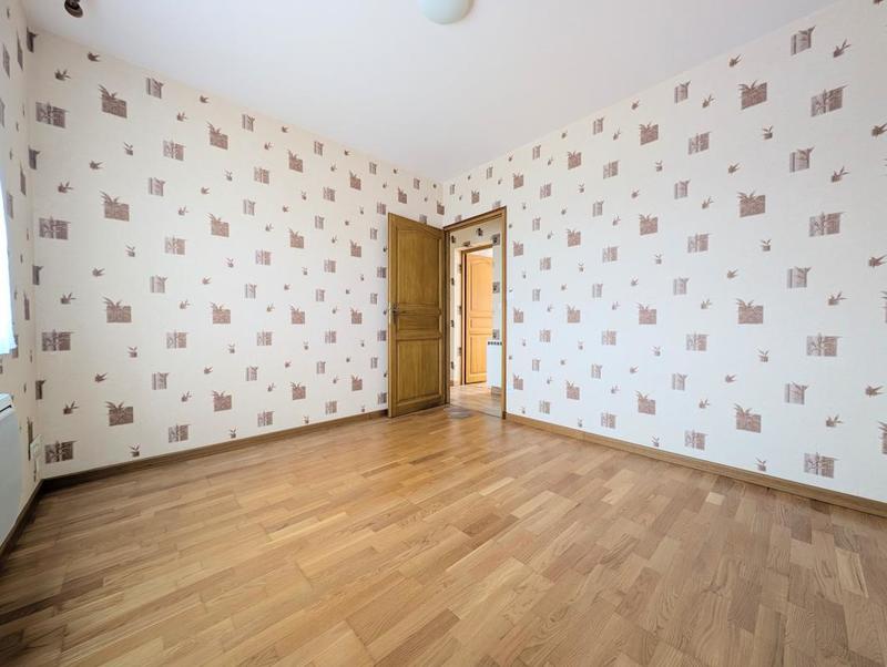 Maison - 208 m² - 8 pièces