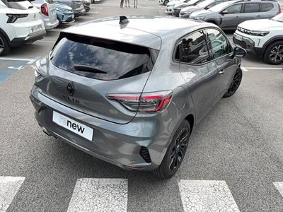 Renault Clio V TCe 90 ch Gsr2 Esprit Alpine