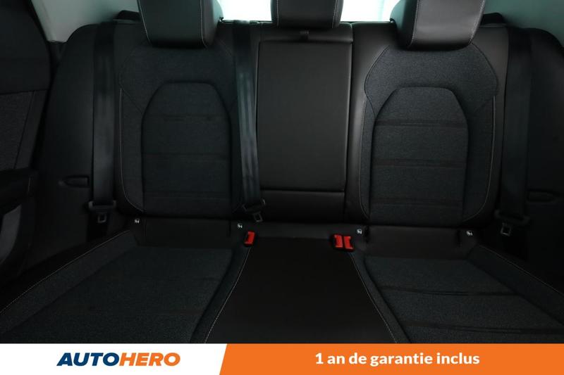 Seat Leon 1.5 eTSI Xcellence Dsg7 150 ch