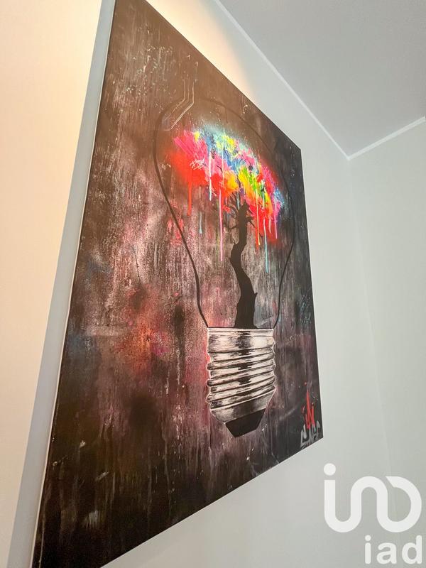 Maison - 142 m² - 5 pièces