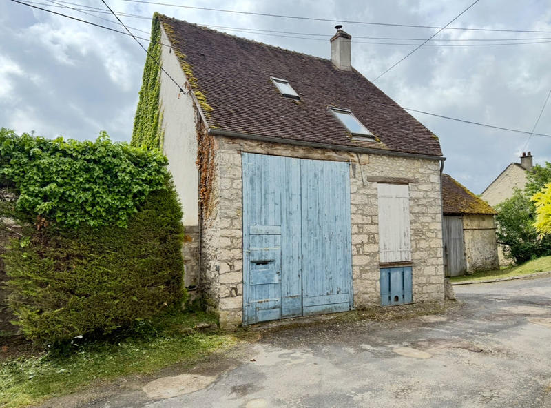Maison - 88 m² - 5 pièces