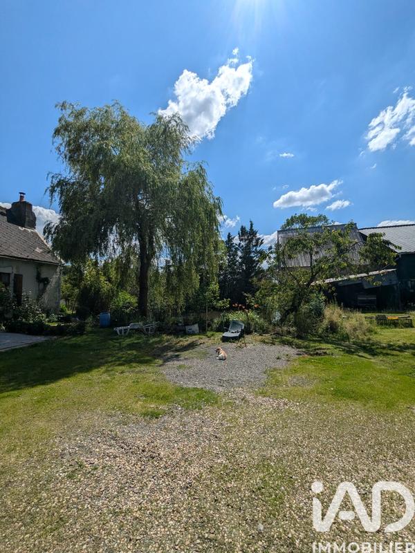 Ferme - 115 m² - 5 pièces