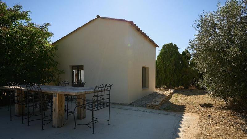 Maison de campagne - 210 m² - 7 pièces