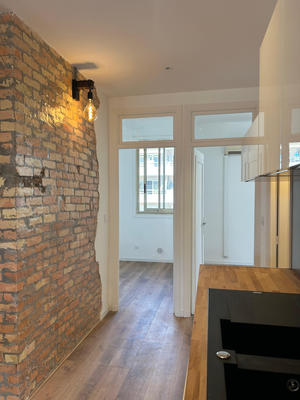 Appartement - 75 m² - 3 pièces