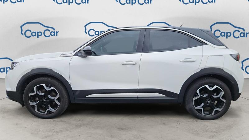 Opel Mokka 136 100 kWh Ultimate
