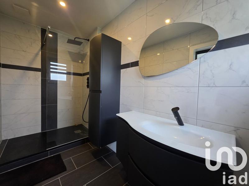 Maison de ville - 147 m² - 7 pièces