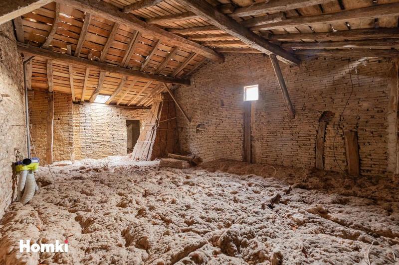 Immeuble - 120 m² - 4 pièces