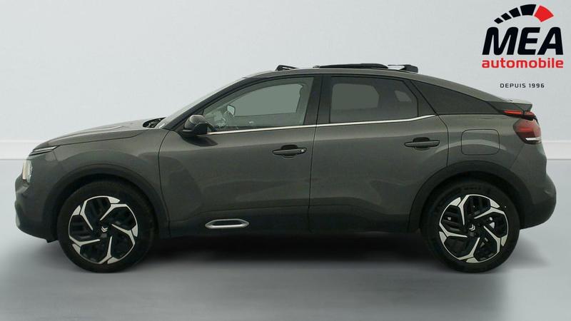 Citroën C4 PureTech 130 s Bvm6 Shine