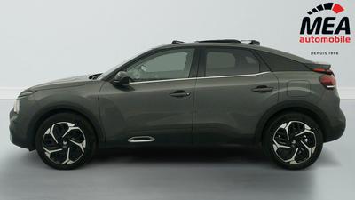 Citroën C4 PureTech 130 s Bvm6 Shine