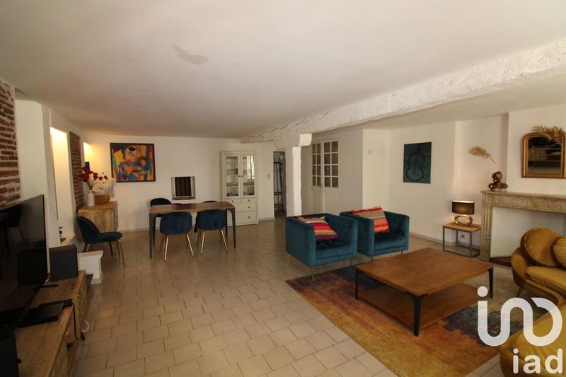 Appartement - 101 m² - 3 pièces