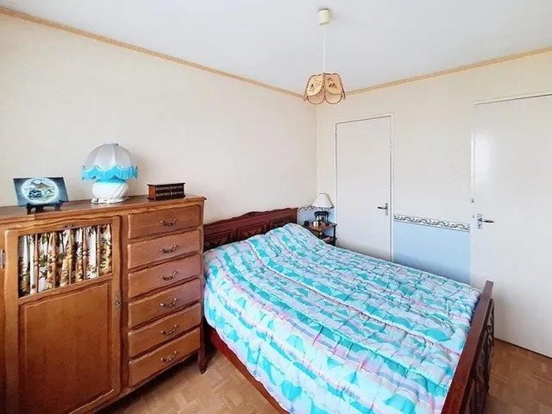 Appartement - 78 m² - 5 pièces