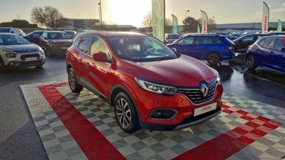 Renault Kadjar Blue Dci 115 Intens