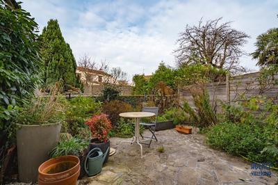 Maison ancienne - 88 m² - 5 pièces