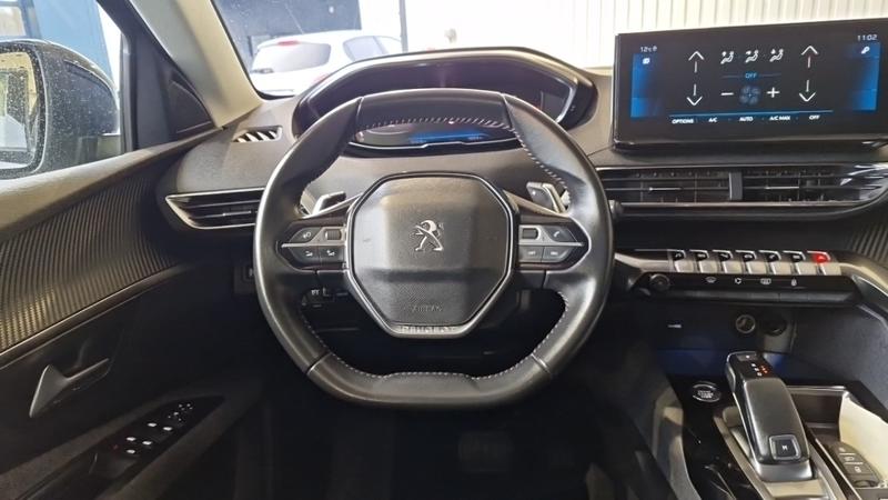 Peugeot 5008 Bluehdi 130ch Ss Eat8 Active Pack