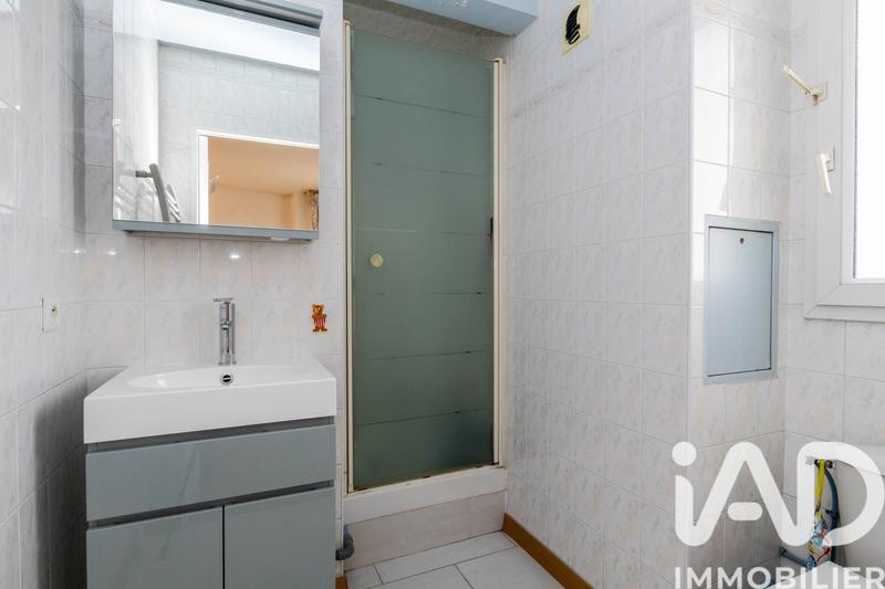Appartement - 92 m² - 4 pièces