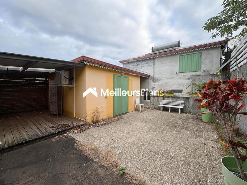 Maison - 175 m² - 6 pièces