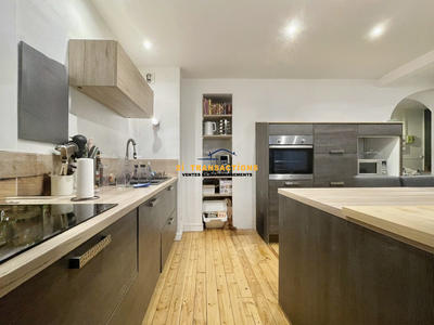 Appartement - 74 m² - 3 pièces