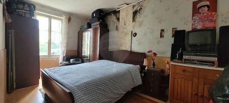 Maison - 108 m² - 5 pièces