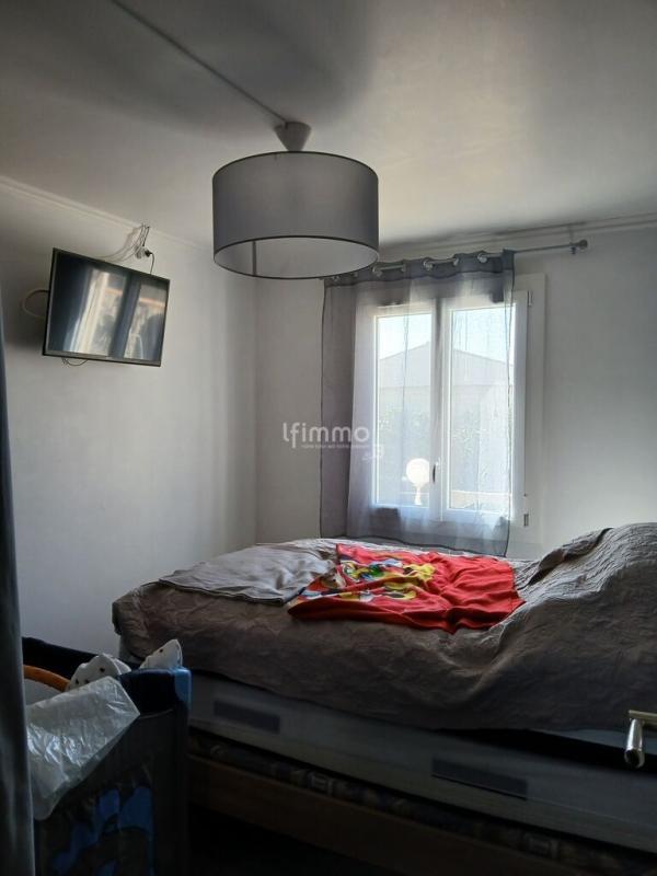 Villa - 103 m² - 4 pièces