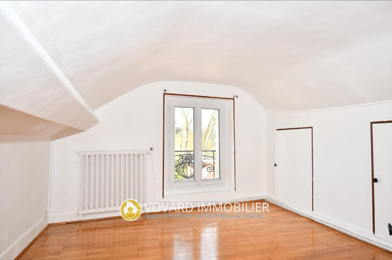 Maison - 155 m² - 7 pièces