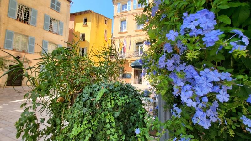 Maison de village - 110 m² - 5 pièces