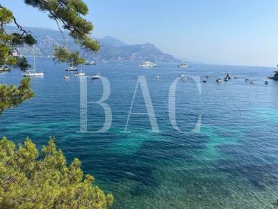 Villa - 650 m² - 10 pièces