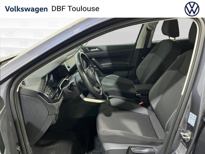 Volkswagen Polo 1.0 Tsi 95 s&amp;S Dsg7 Vw Edition