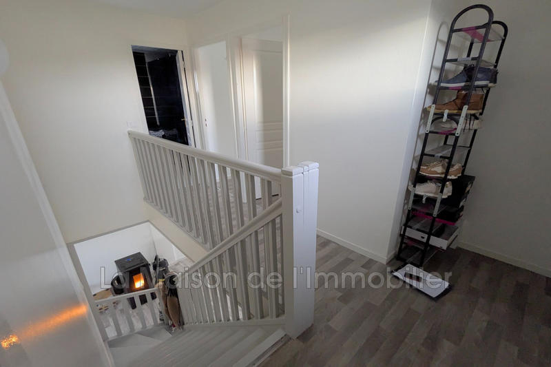 Pavillon - 129 m² - 5 pièces