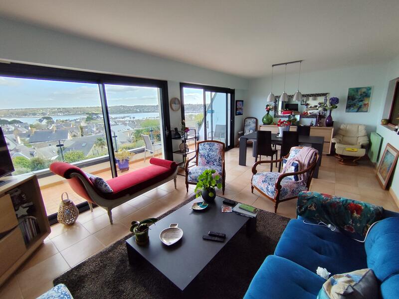 Villa - 155 m² - 8 pièces