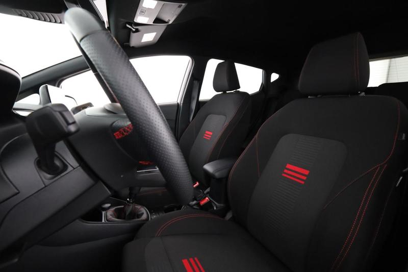 Ford Fiesta 1.0 Flexifuel St-Line 5p 95 ch