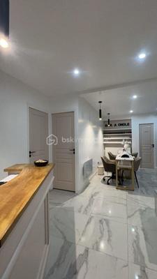 Local commercial - 42 m² - 3 pièces