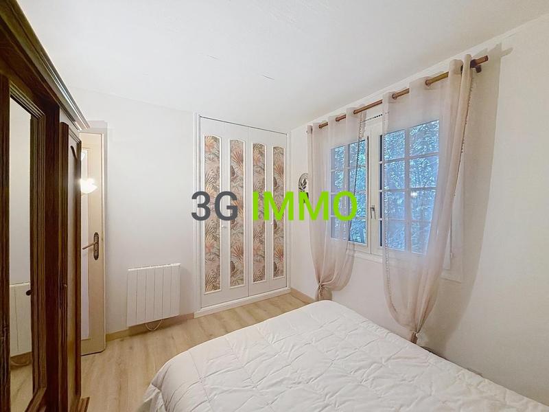 Villa - 70 m² - 4 pièces