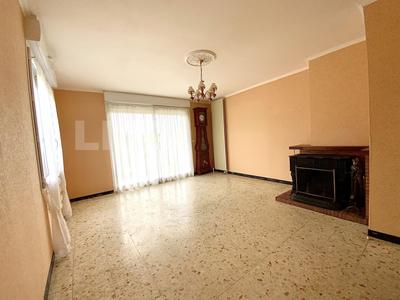 Maison - 124 m² - 6 pièces