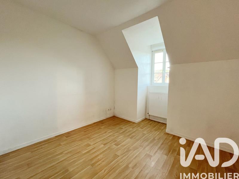 Maison - 83 m² - 5 pièces