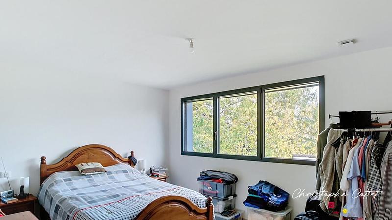 Maison - 142 m² - 4 pièces