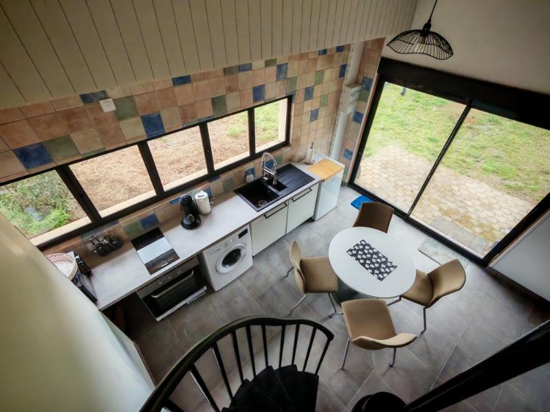 Maison - 145 m² - 7 pièces