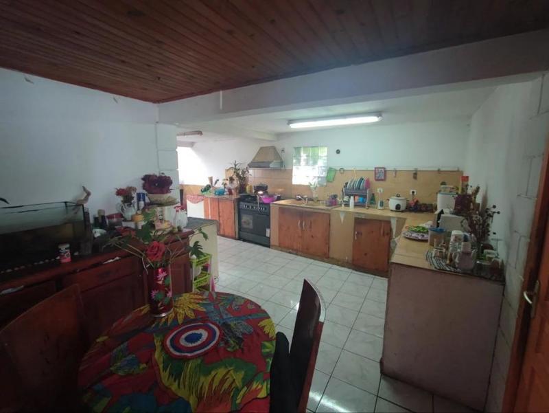 Maison - 103 m² - 4 pièces