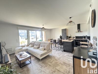 Appartement - 71 m² - 3 pièces