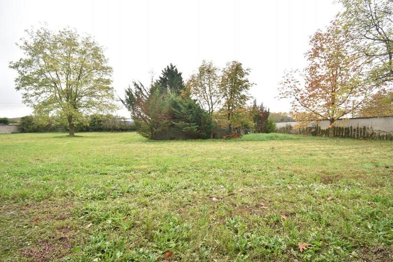 Ferme - 85 m² - 3 pièces