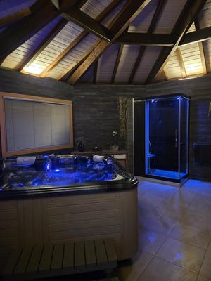 Villa - 280 m² - 10 pièces