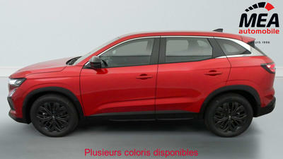 Renault Austral Nouveau Full Hybrid E-Tech 200 Ch Evolution