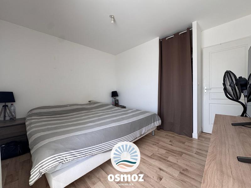 Maison - 73 m² - 4 pièces