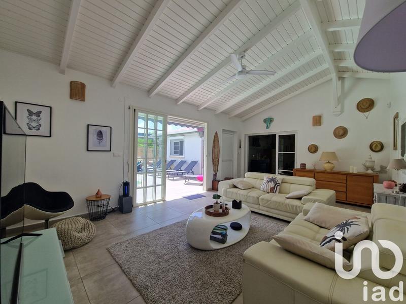 Maison - 190 m² - 7 pièces