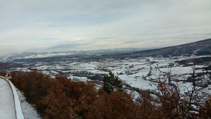 Maison - 250 m² - 10 pièces