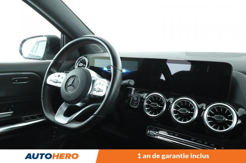Mercedes Gla 200 d Amg Line Dct 150 ch