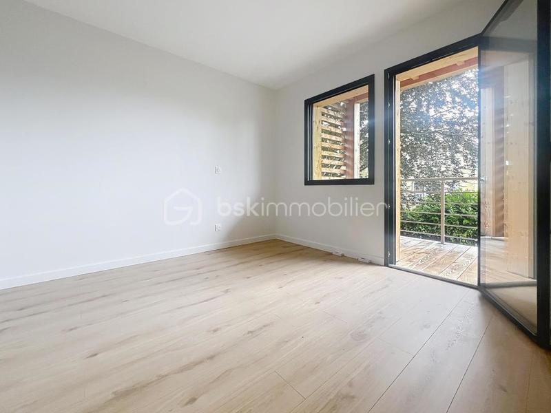 Maison d'architecte - 159 m² - 6 pièces