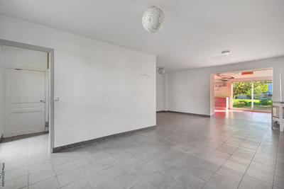 Maison - 156 m² - 6 pièces