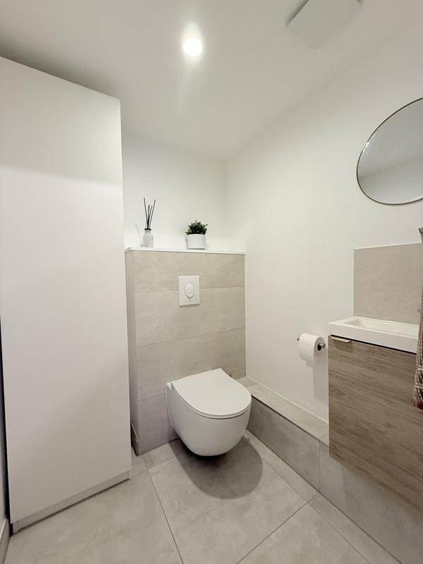 Appartement - 88 m² - 4 pièces