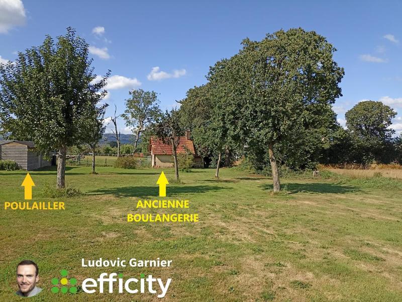 Maison - 125 m² - 4 pièces